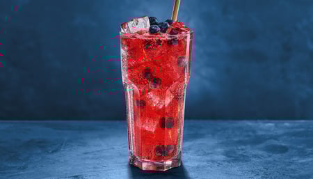 DL Johannisbeer-Heidelbeer