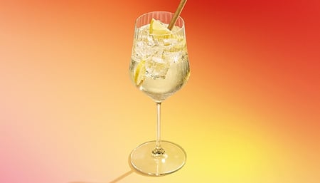 ST-GERMAIN SPRITZ