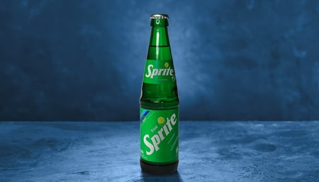 SPRITE 0,33 l