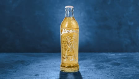 ALMDUDLER 0,35 l